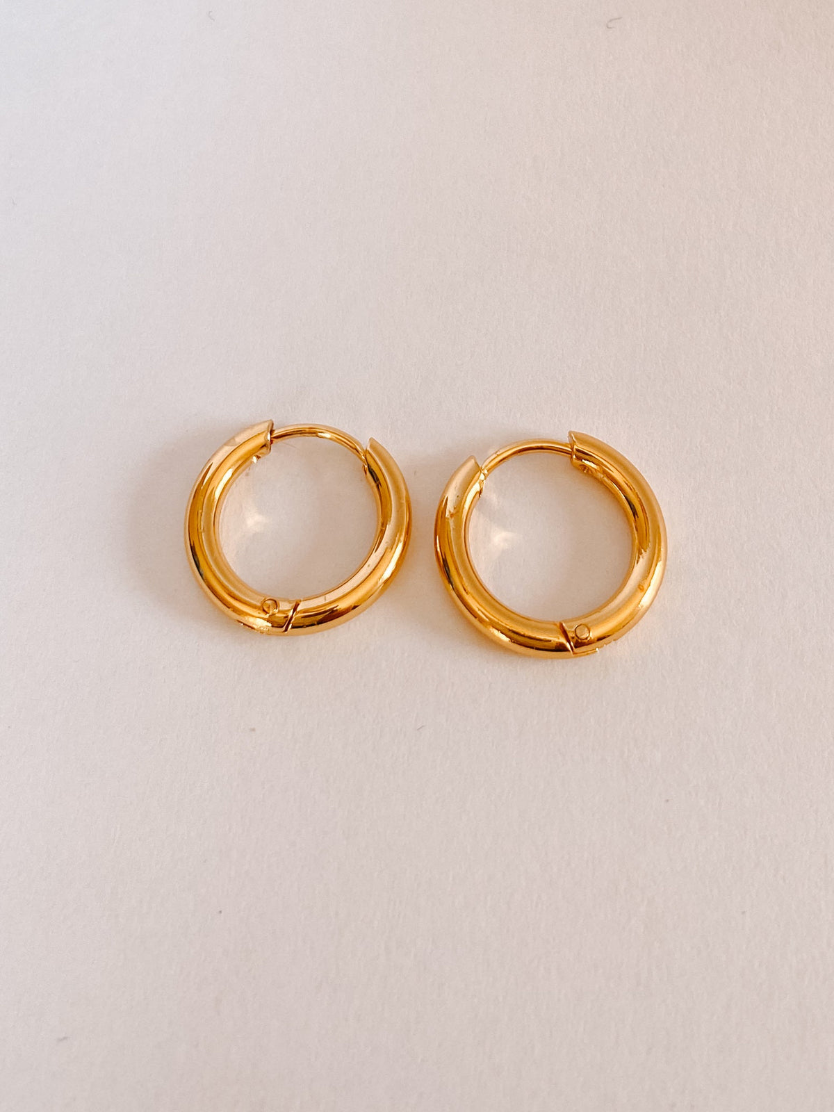 Essential Hoops
