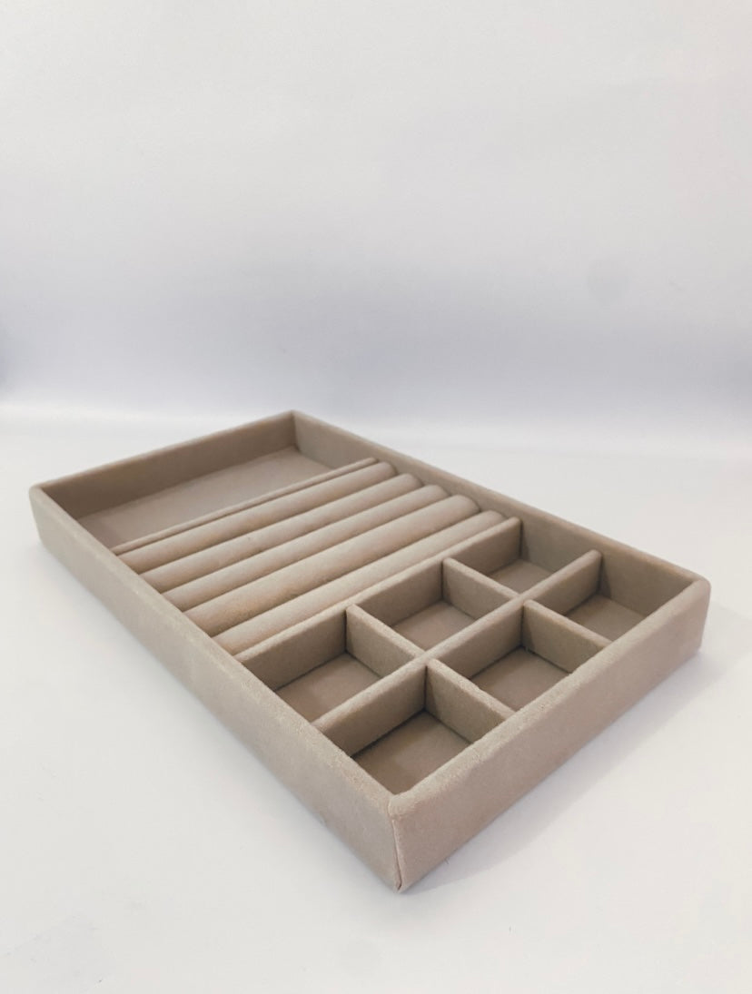 Jewelry Tray
