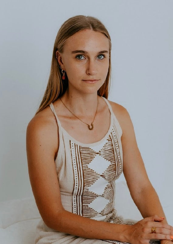 Genesis Necklace
