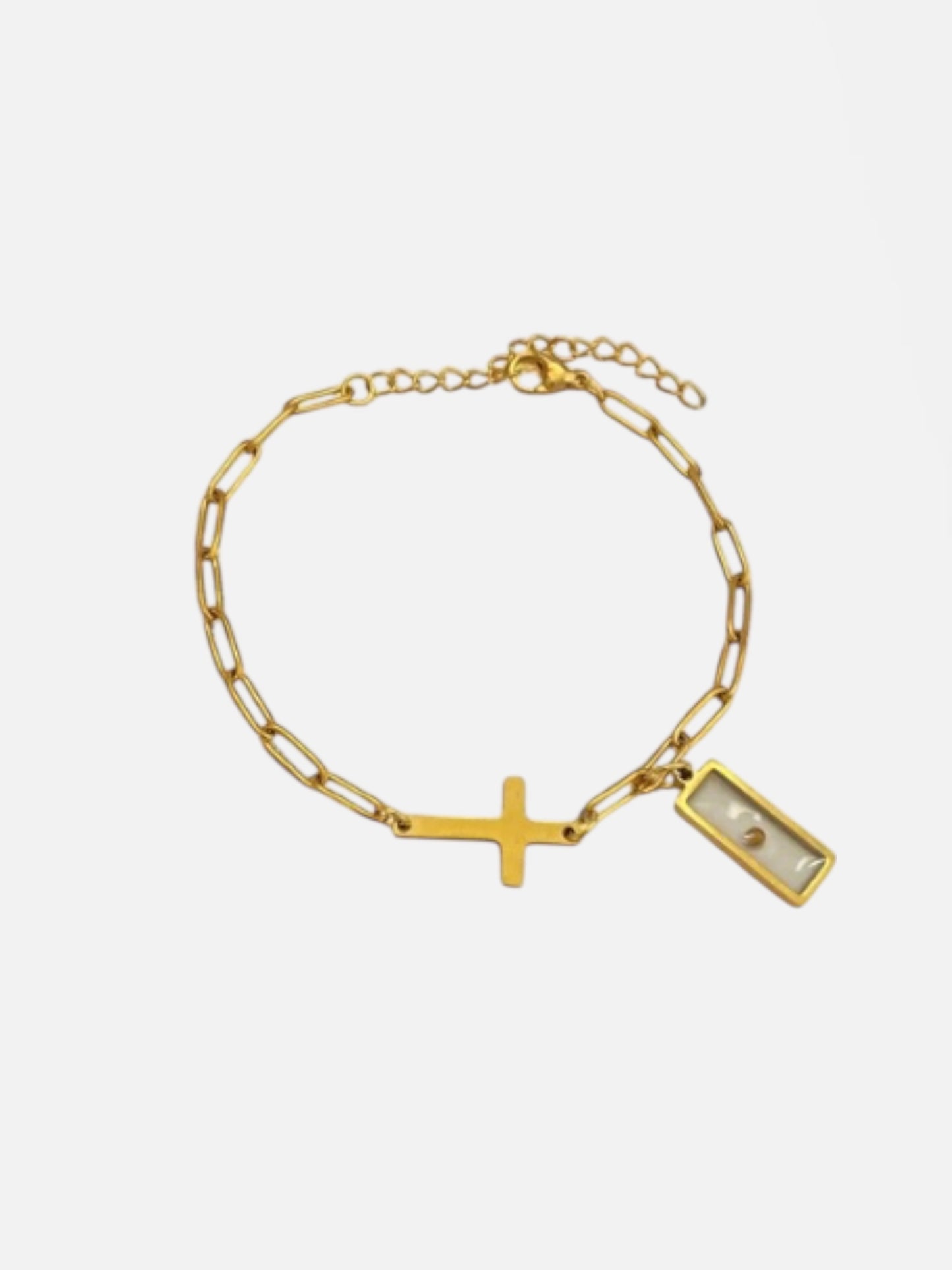 Mustard Seed Bracelet