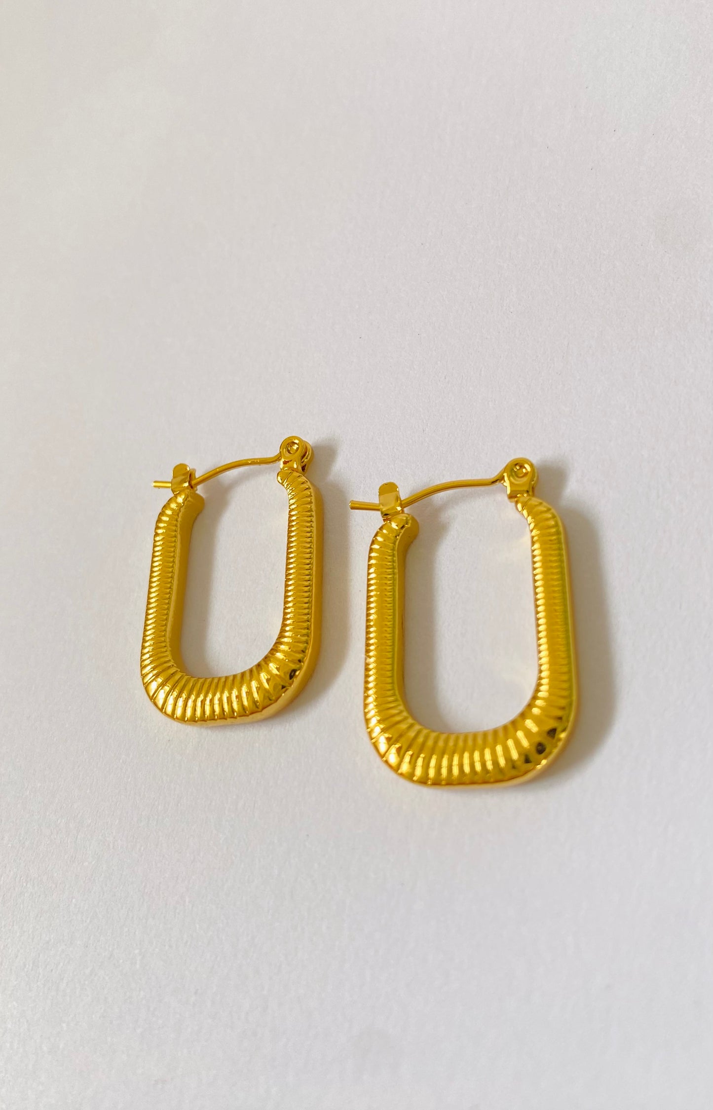 Regal Earrings