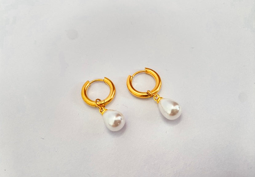 Pearl Drops
