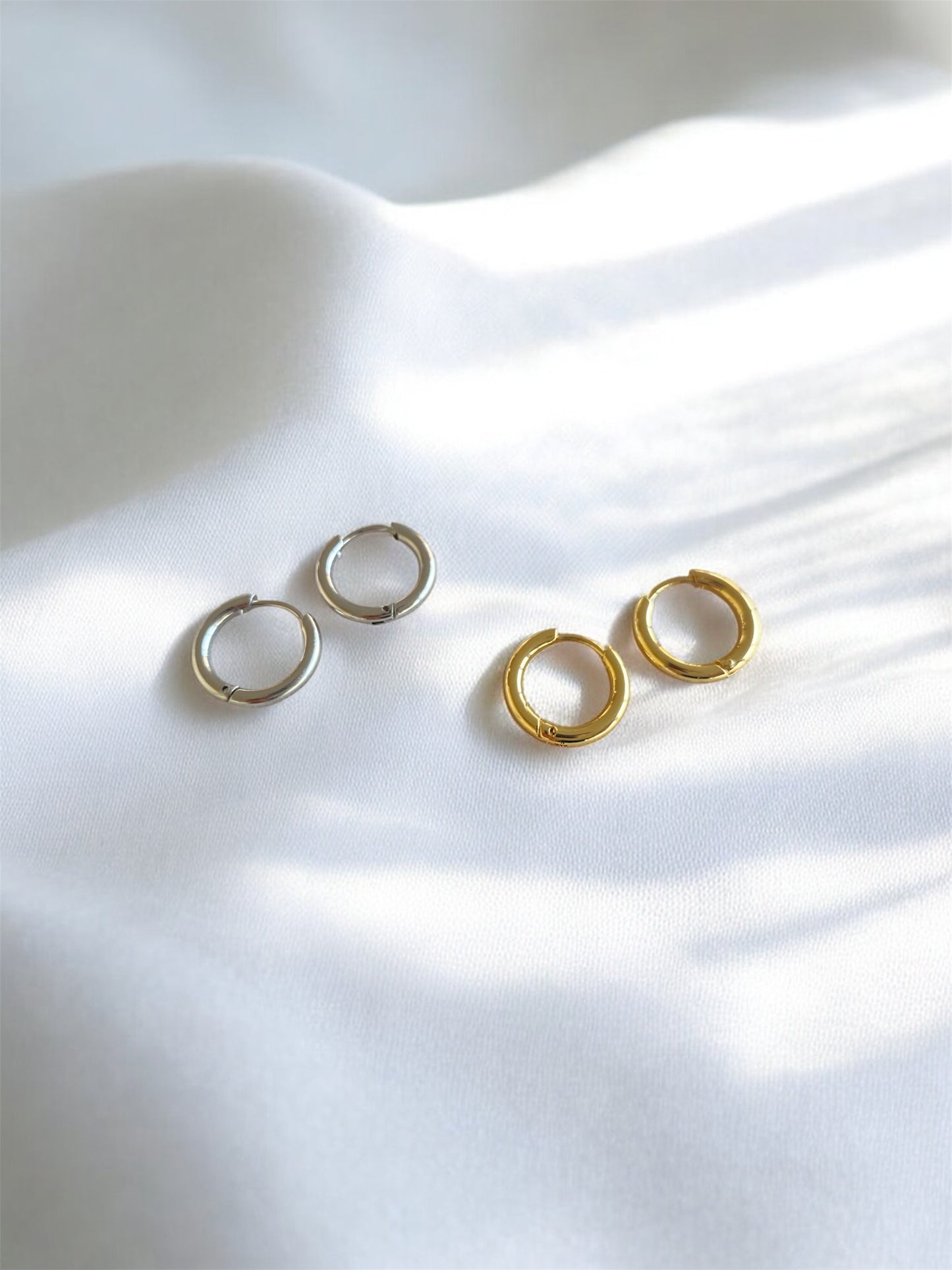 Essential Hoops