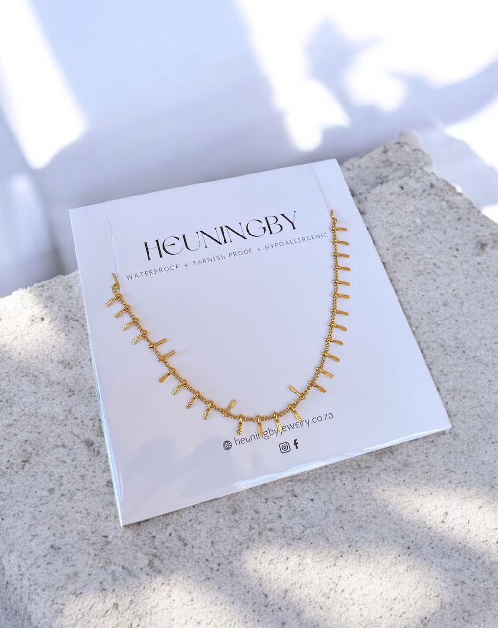 Carla Necklace