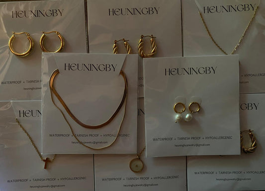 How to Care for Your Stainless Steel Jewelry: A Simple Guide
