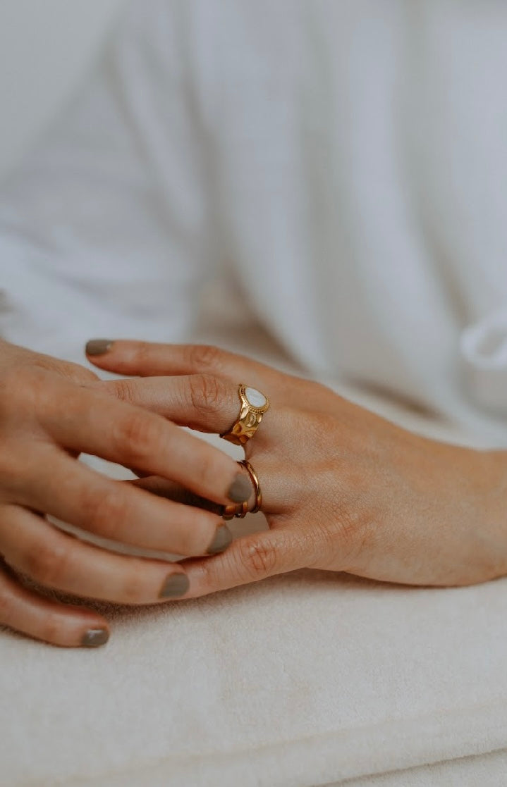 How to Care for Your Stainless Steel Jewelry: A Simple Guide