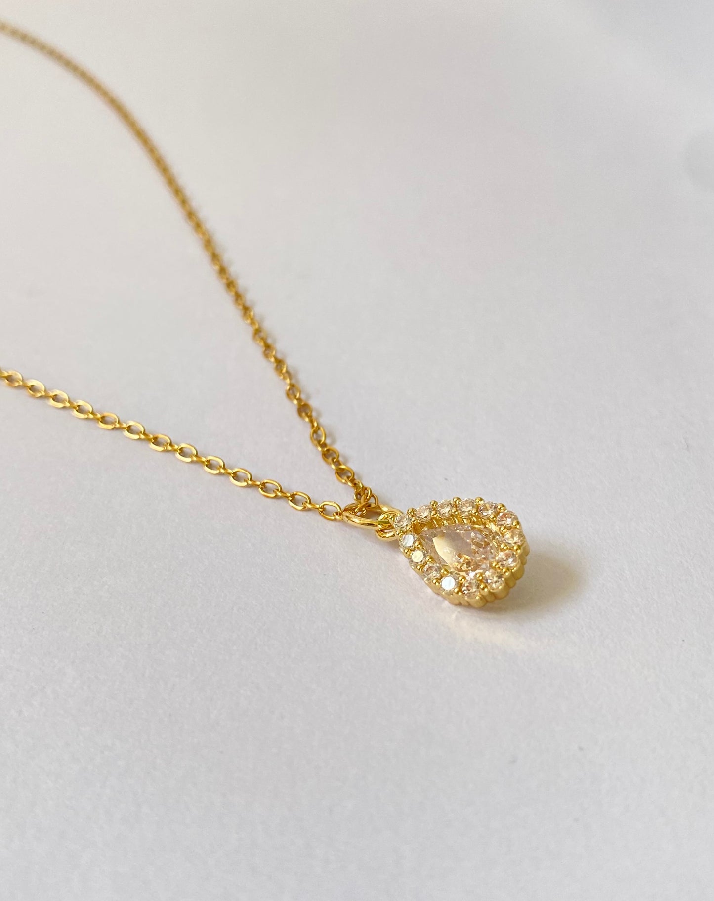 Charlotte Necklace