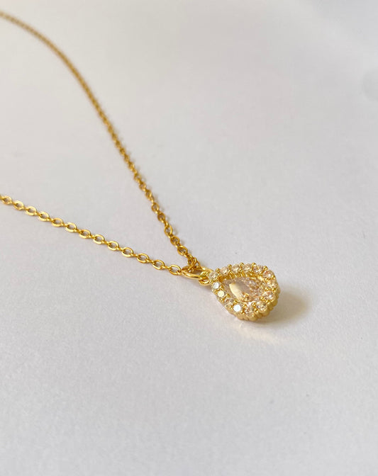 Charlotte Necklace