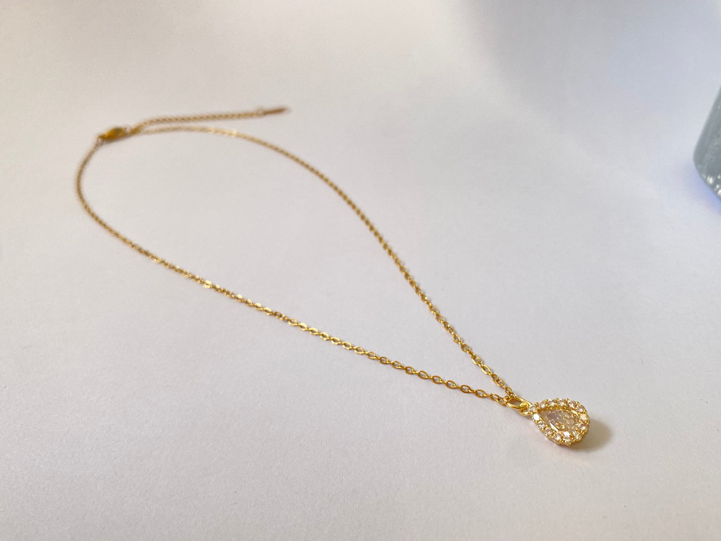 Charlotte Necklace