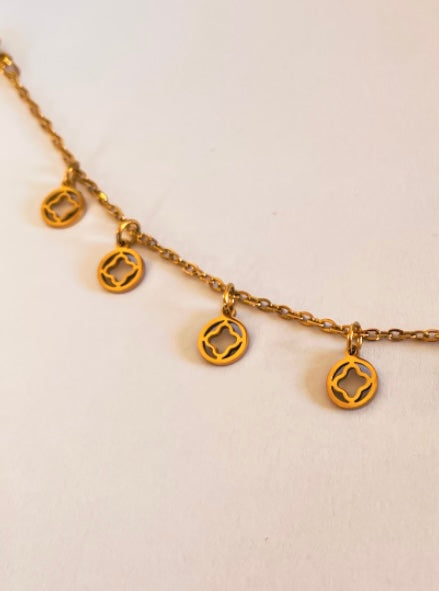 Golden Hour Bracelet