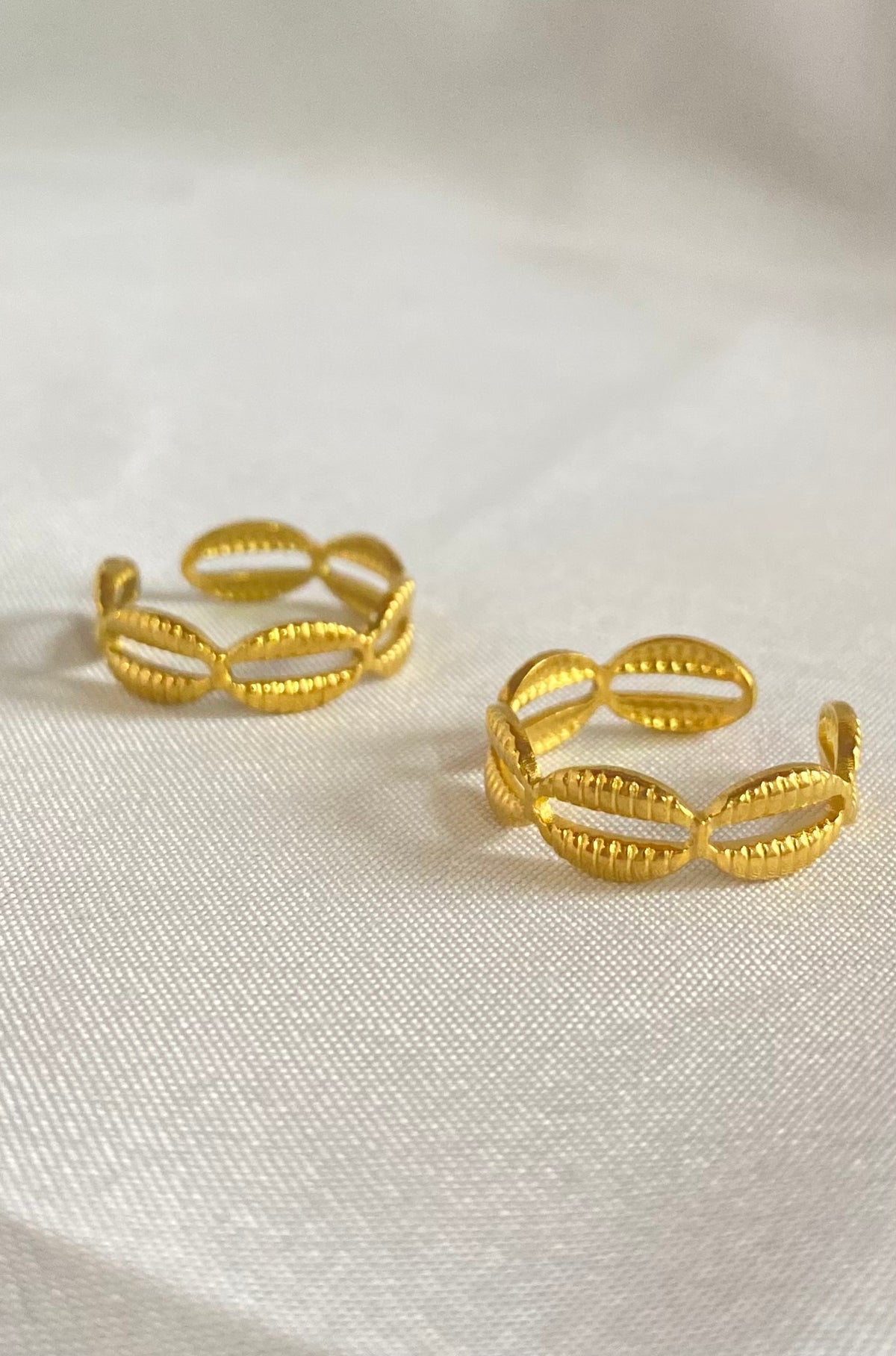 Eloise Ring