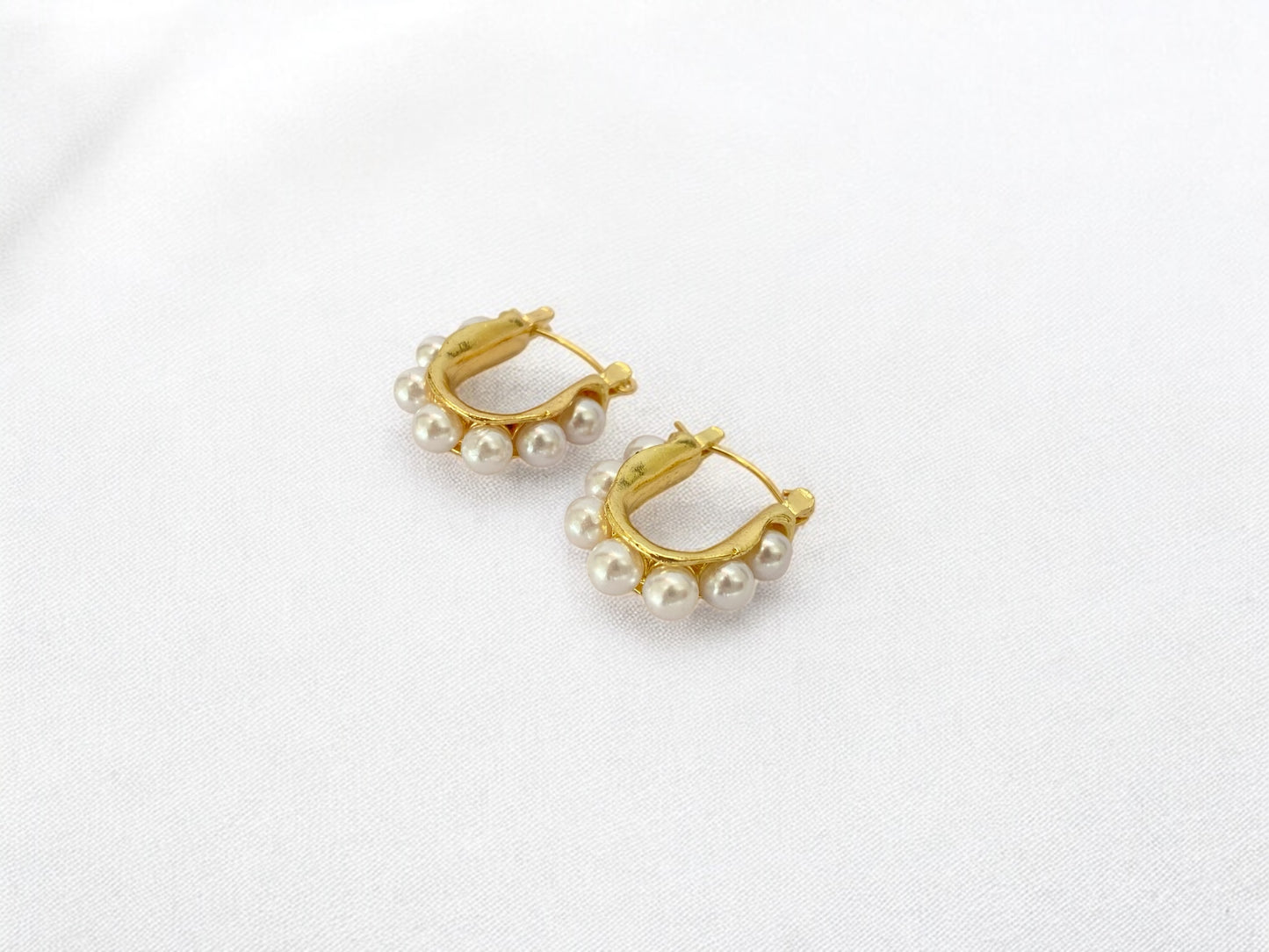 Lilah Earrings