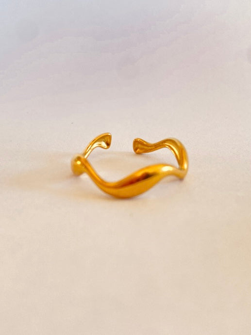 Ripple Ring