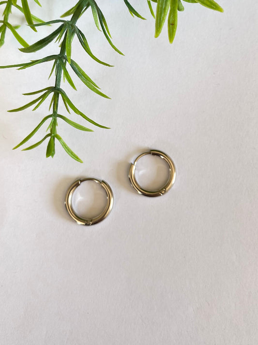 Essential Hoops