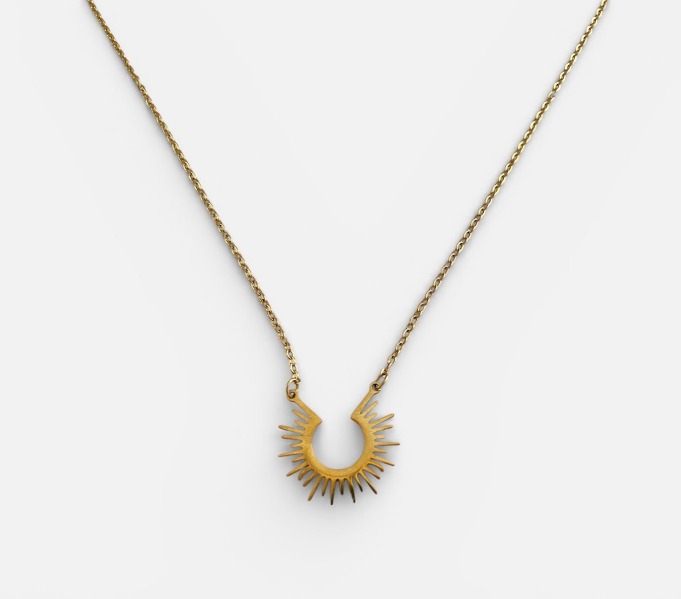 Genesis Necklace