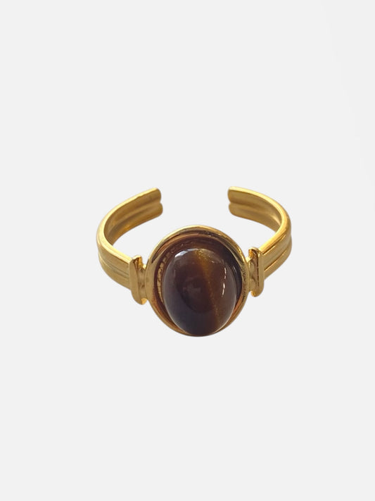 Umber Ring