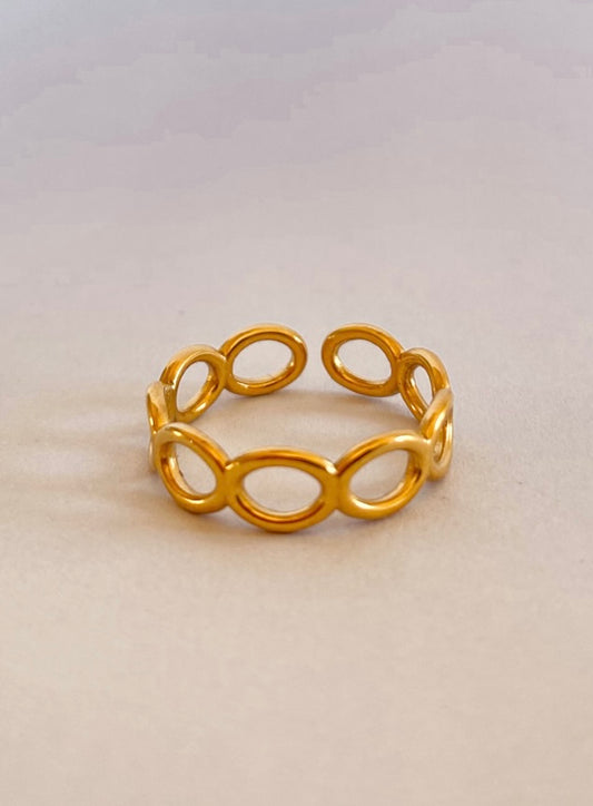 Halo Ring