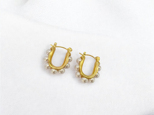 Lilah Earrings