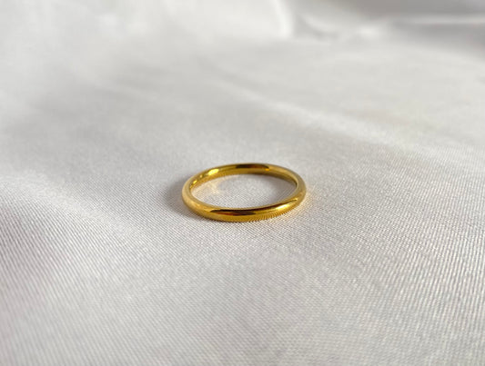 Violet Ring