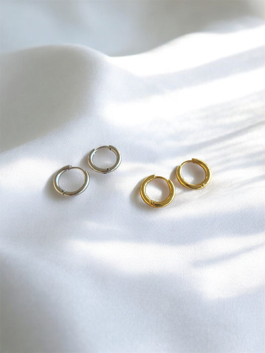 Essential Hoops