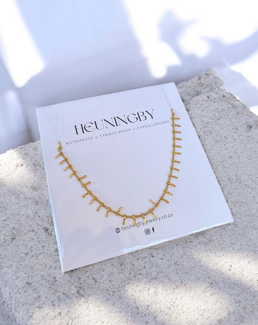 Carla Necklace